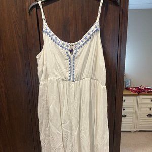 Nursing/Maternity Dress